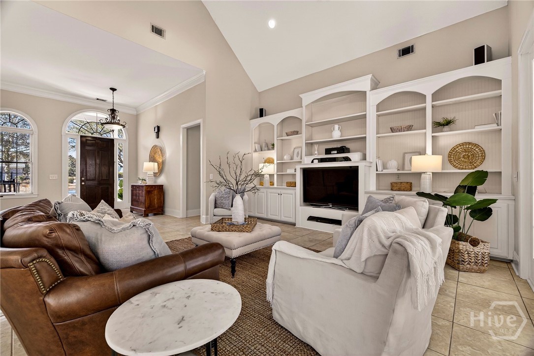 81 Woodchuck Hill Road, Savannah, GA, 31405