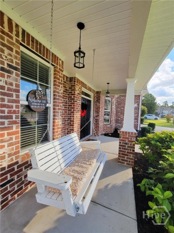 Photo 3 of Single family home for sale at 181 Saddleclub Way, Guyton, GA 31312 | MLS# SA361717 | Listing updated on 2026-09-17