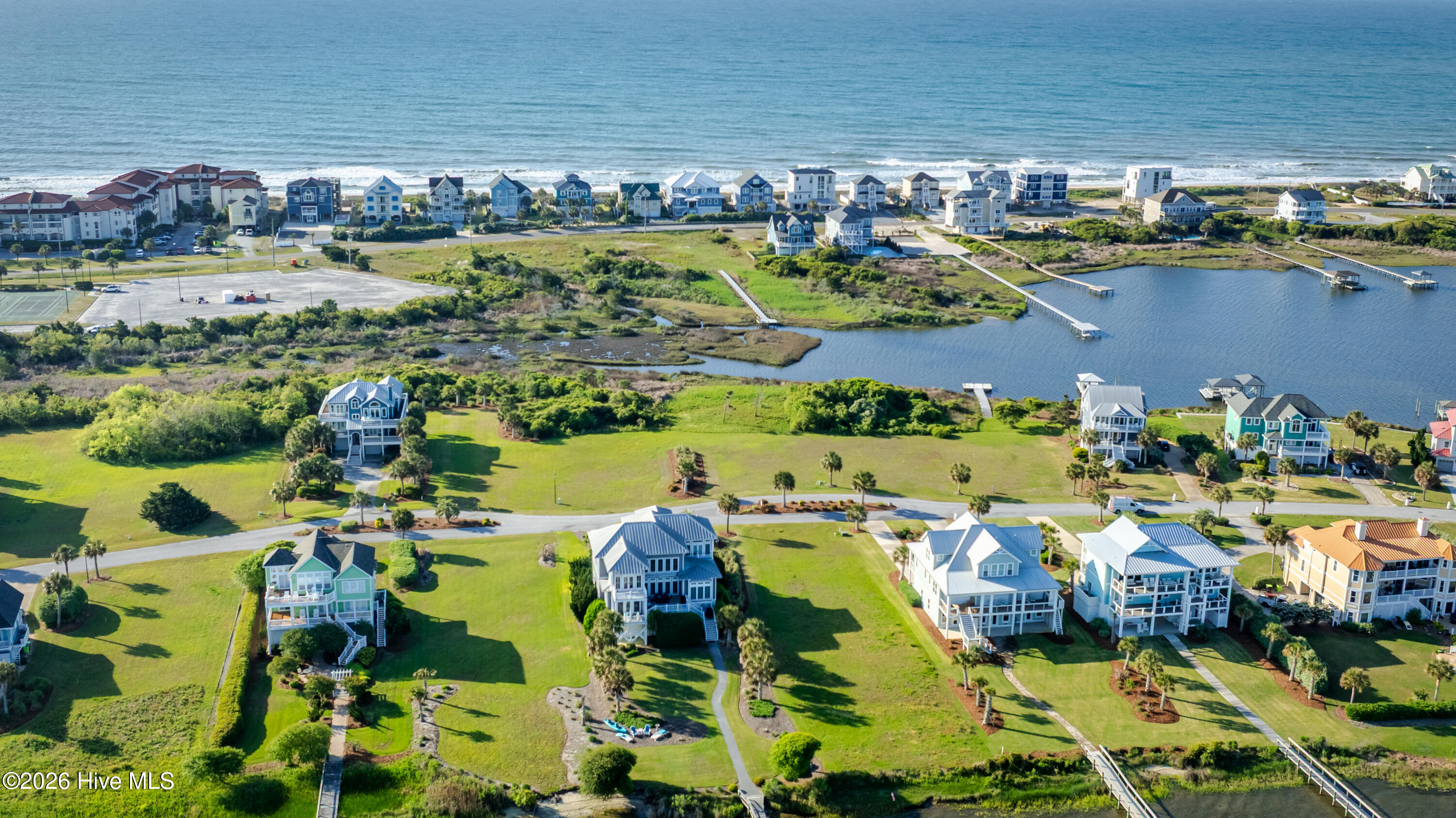 13 Sailview Drive, North Topsail Beach, NC, 28460