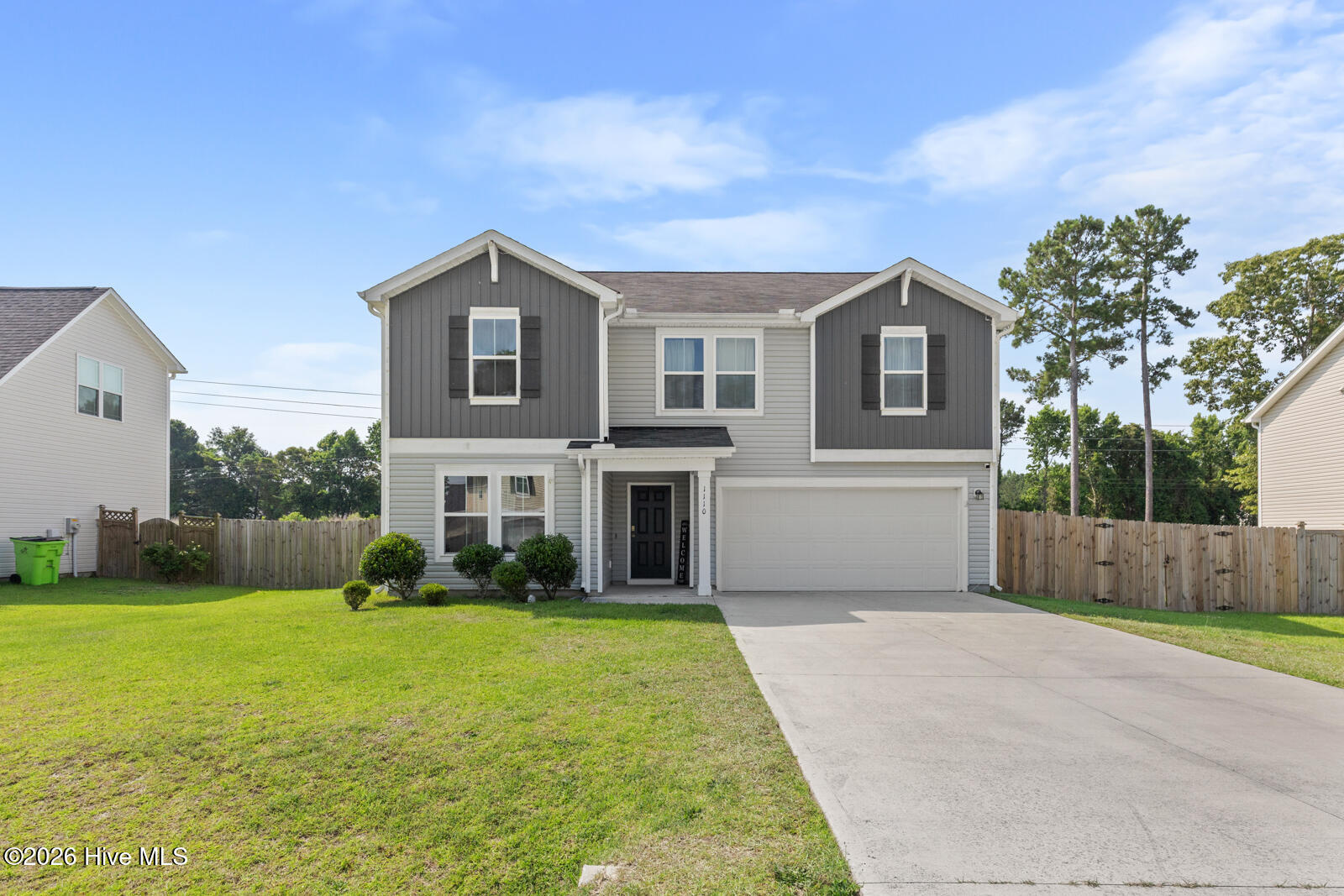 1110 Farmhouse Lane,Jacksonville