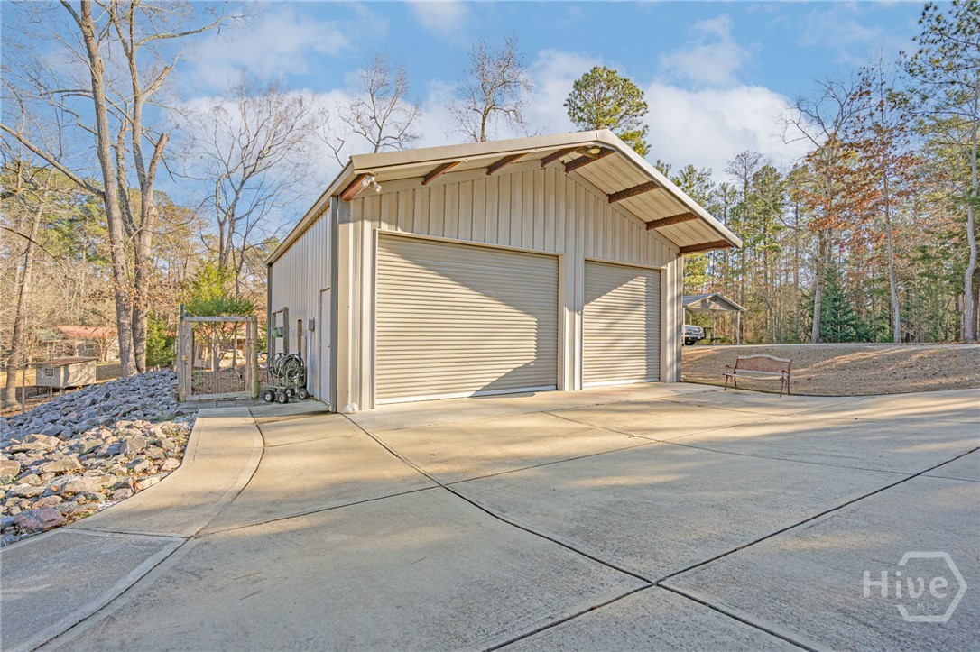 Homes for sale in Lincolnton, GA | 1012 Choctaw Dr, Lincolnton, GA 30817 | MLS# SA347309