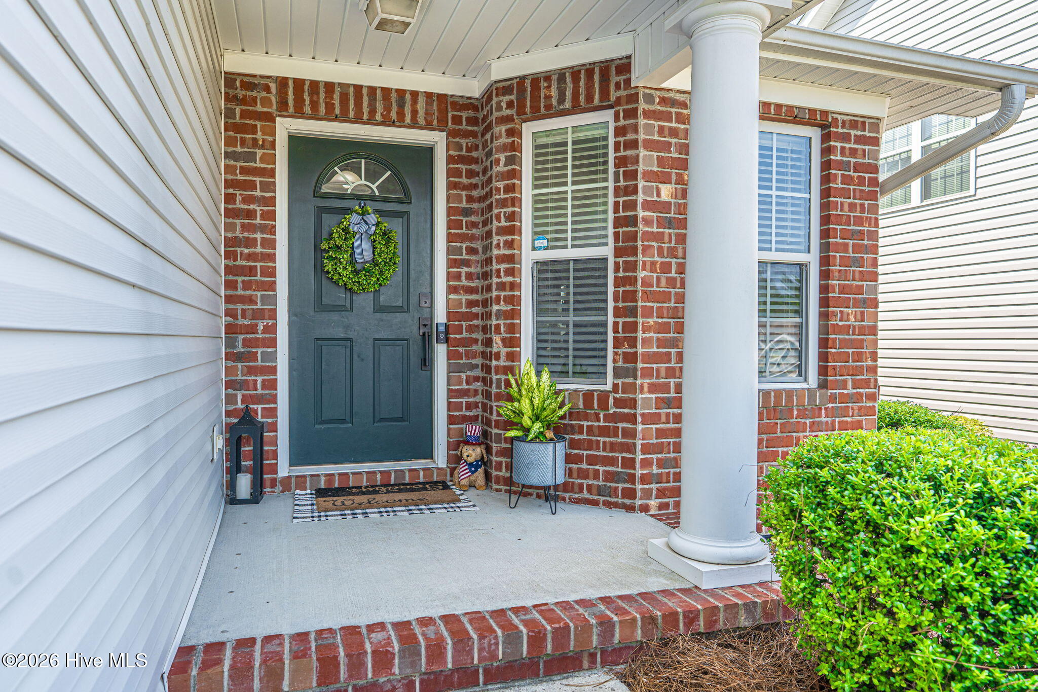 2nd image of 119 High Tower Ln, Aberdeen, NC 28315 | MLS# 100595712