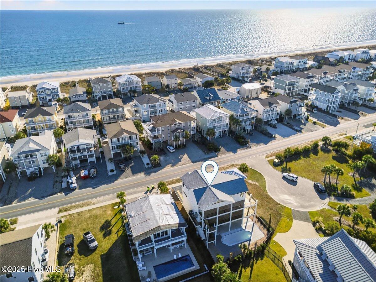 Homes for sale in Ocean Isle Beach, NC | 313 E Second St, Ocean Isle Beach, NC 28469 | MLS# 100542941