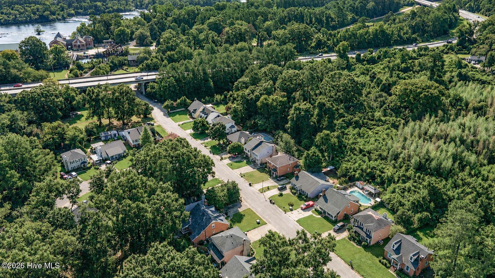 21st image of 2448 Riverlook Dr, Augusta, GA 30904 | MLS# 100596590