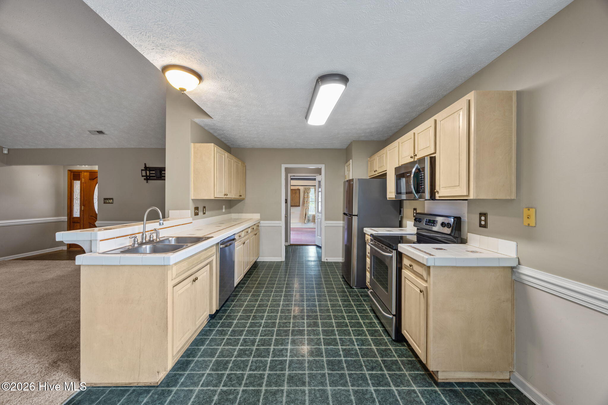 300 Mahaffey Lane,New Bern
