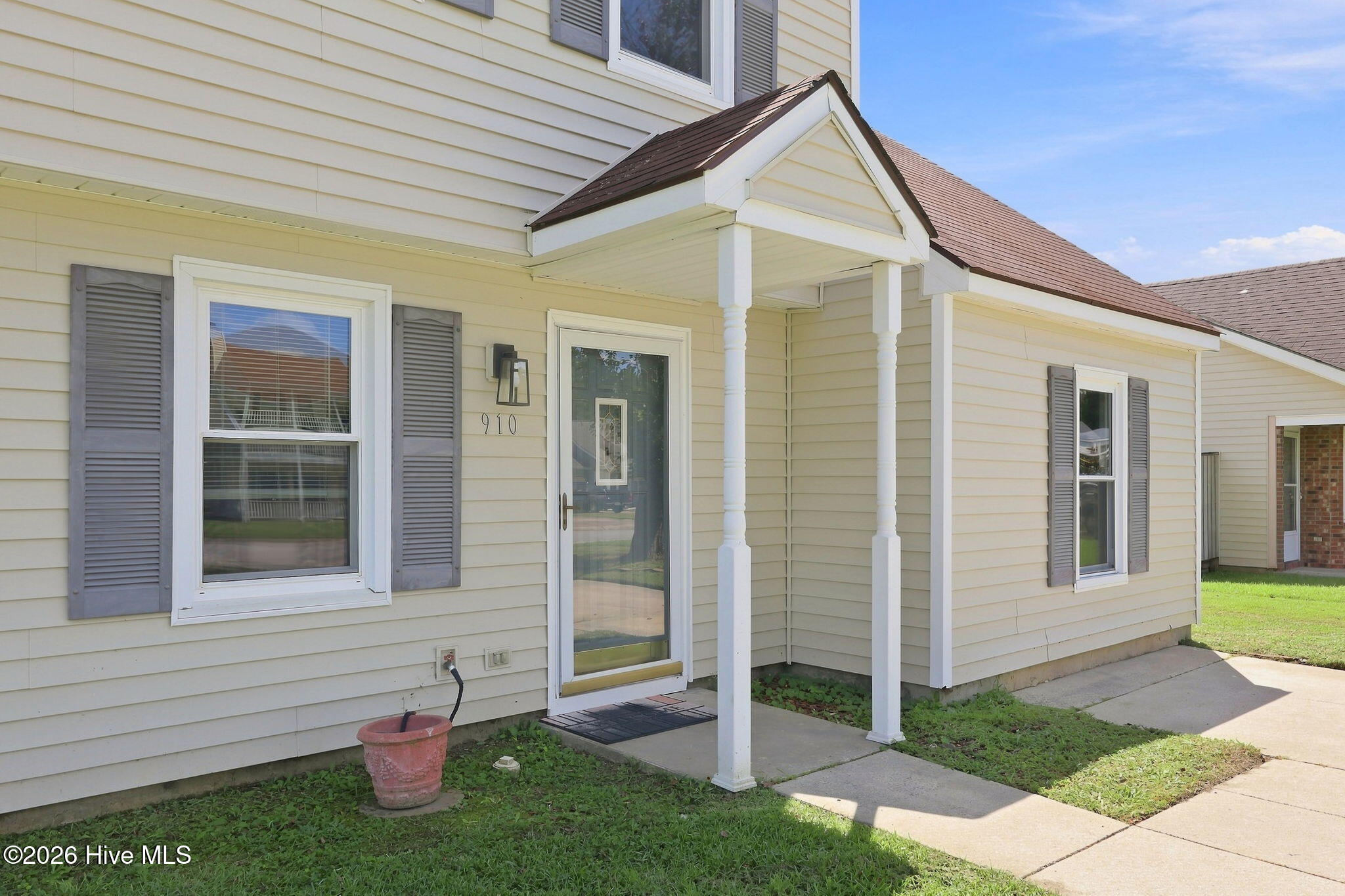 910 Coyote Trail,Havelock