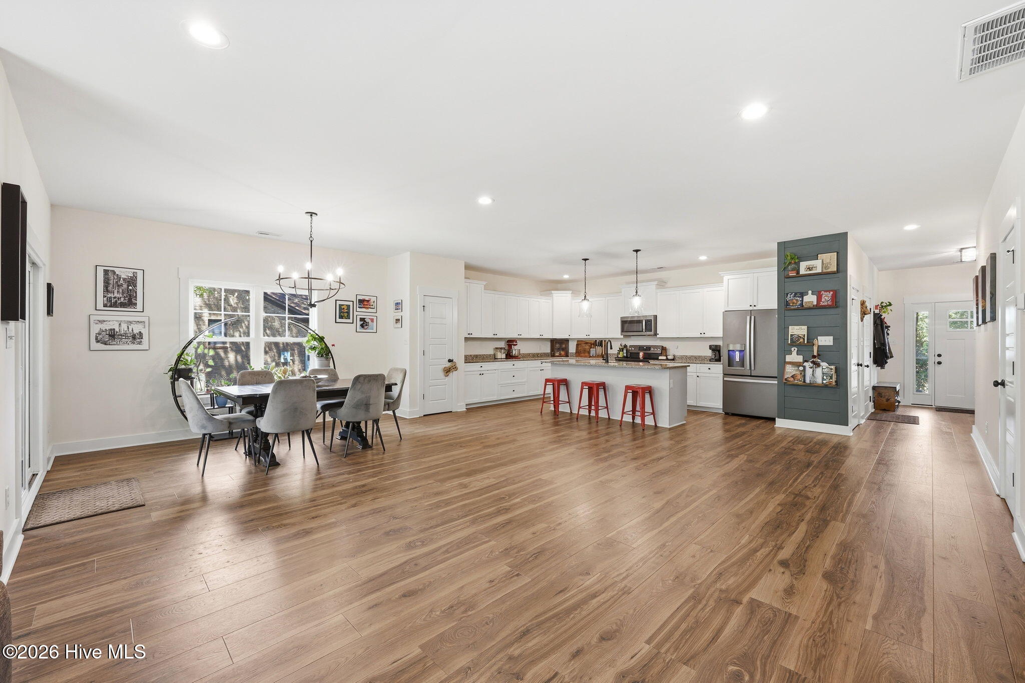 813 Bluebird Drive,New Bern
