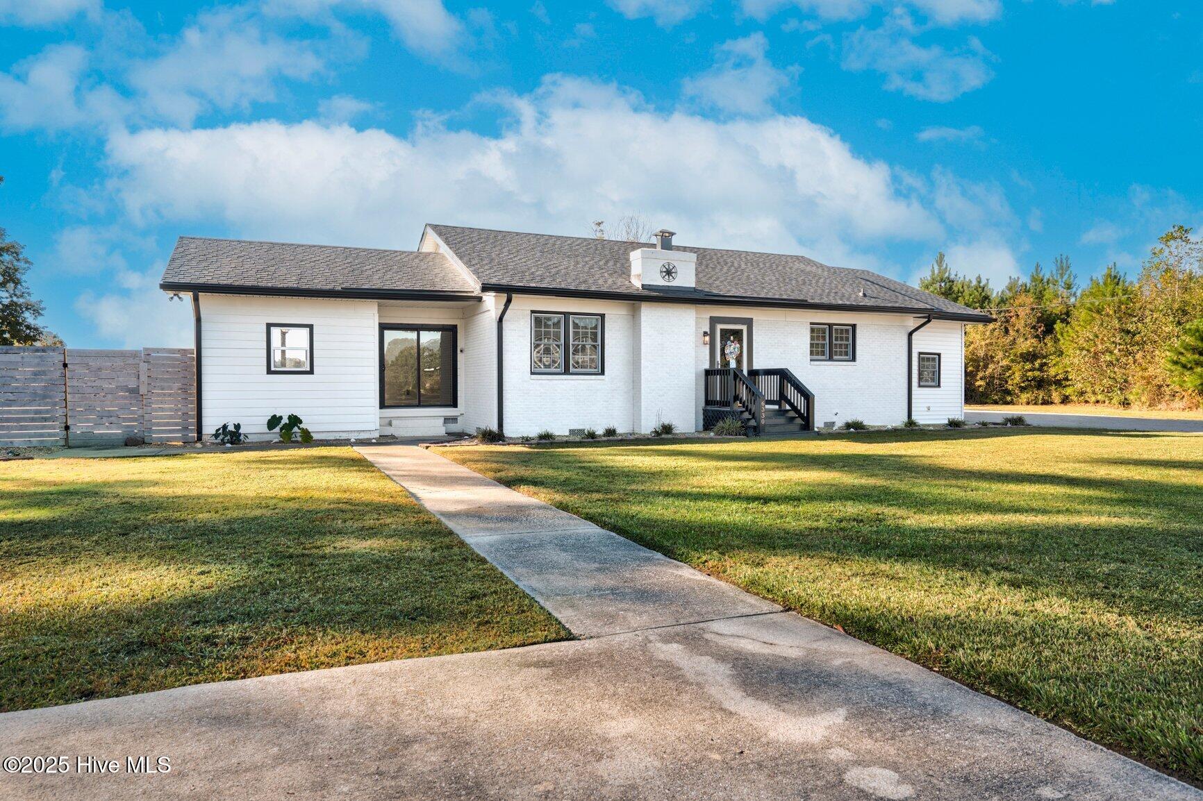 Homes for sale in Elm City, NC | 6330 E Langley Rd, Elm City, NC 27822 | MLS# 100537614