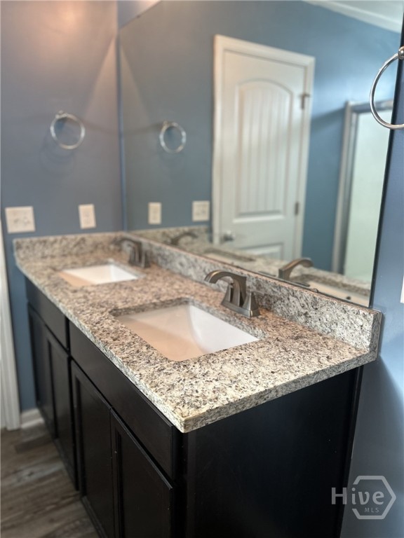 89 Burnt Oak Road, Port Wentworth, GA, 31407