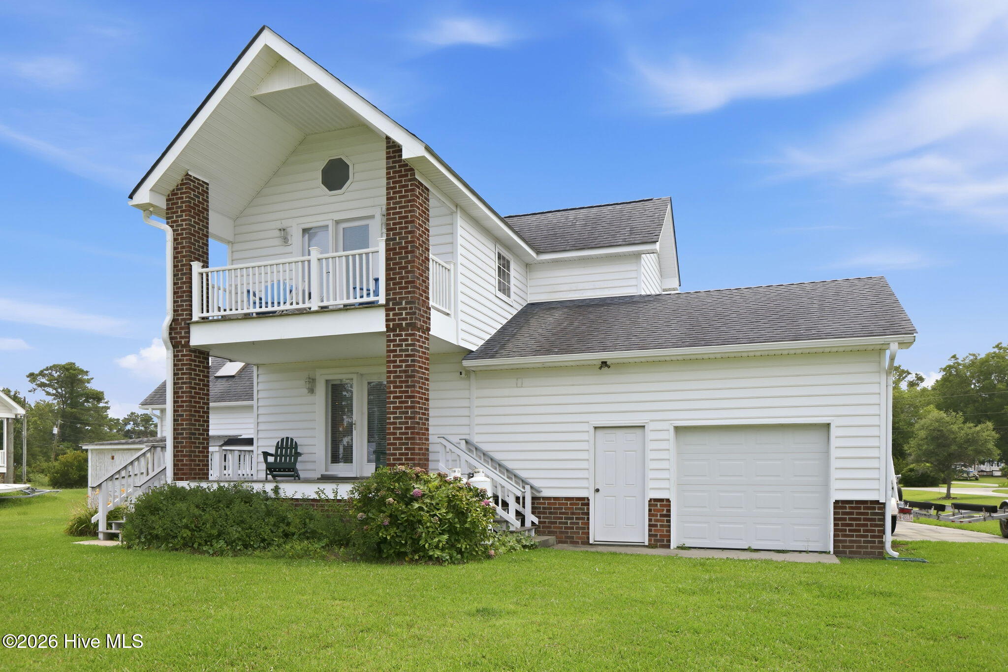 166 Wallace Road,Beaufort