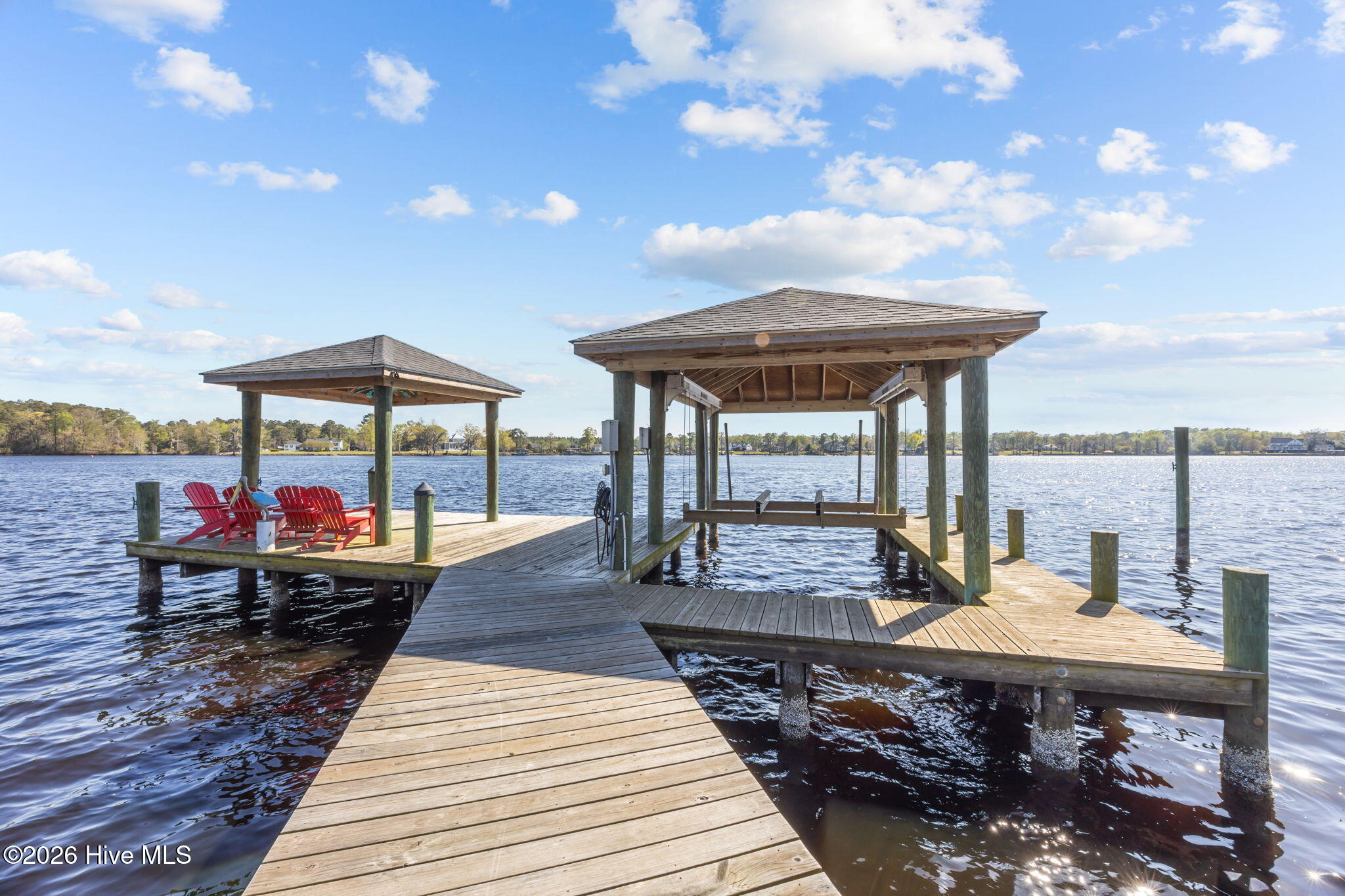 211 Wilson Point Road,Trent Woods