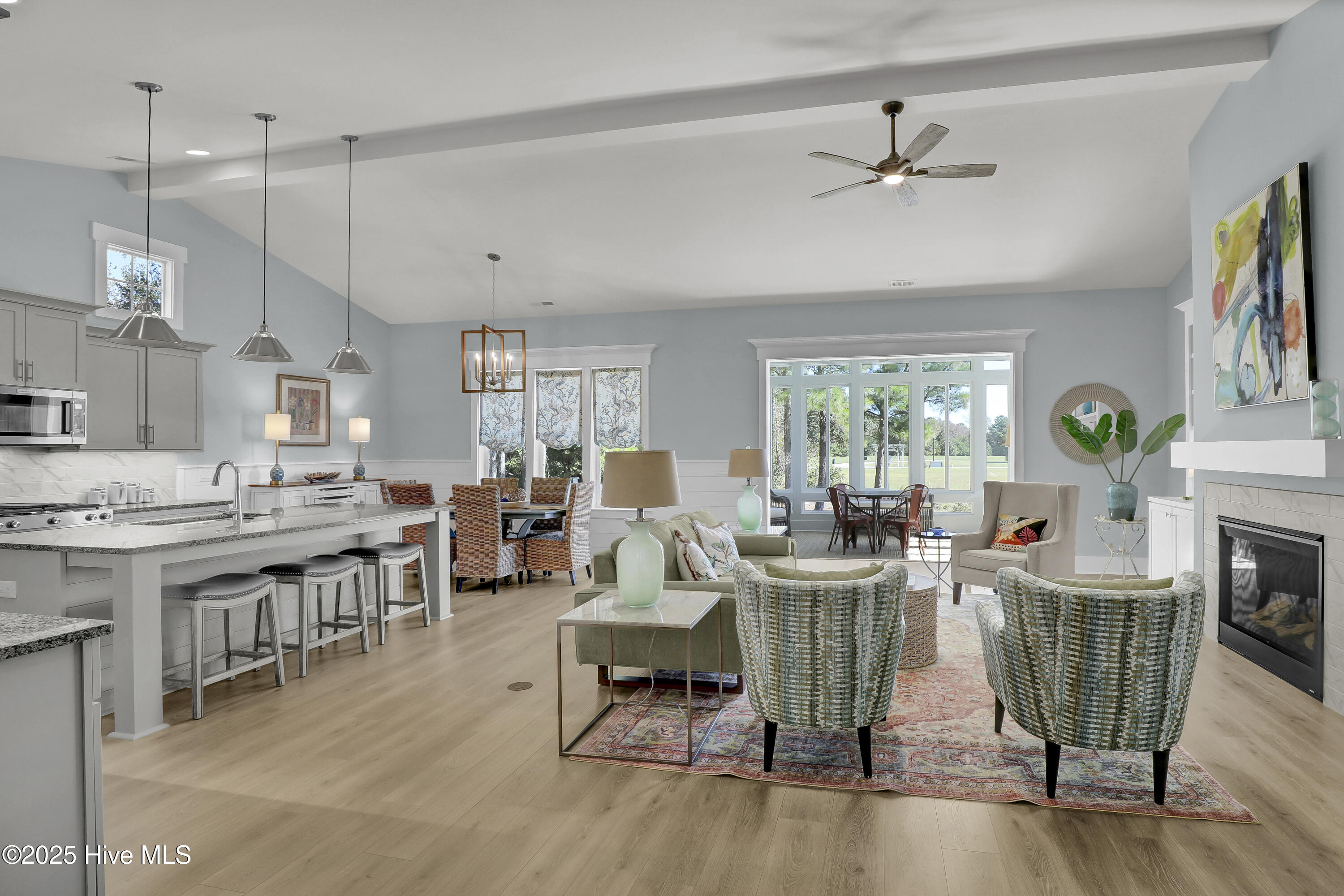 813 Sweetgrass Street SE, Holly Ridge, NC, 28445