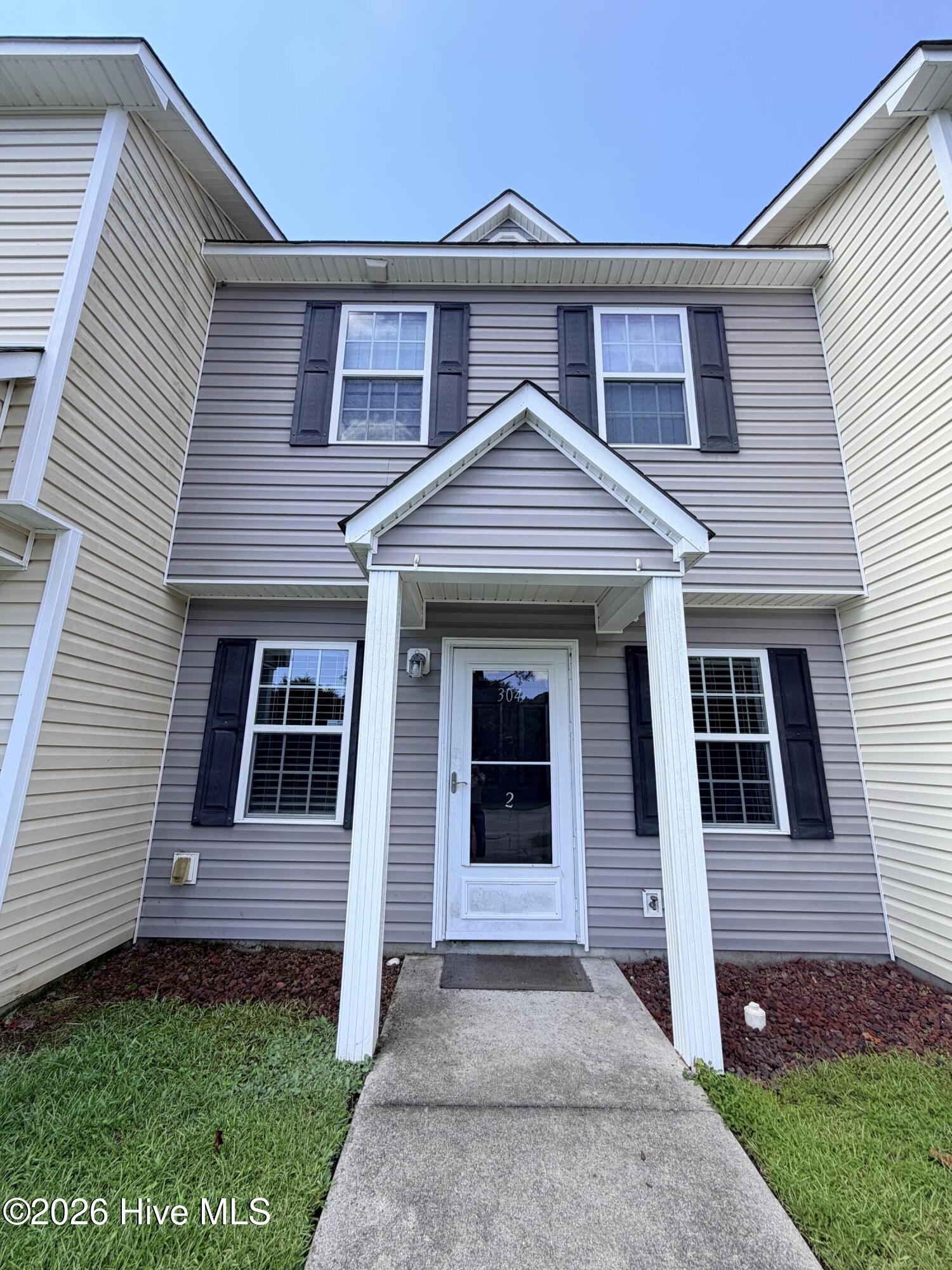 304 Burley Drive Unit 2,Hubert