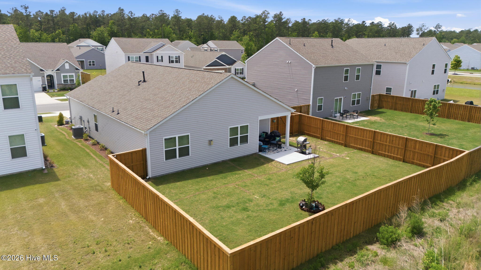 2005 Minnette Circle,New Bern
