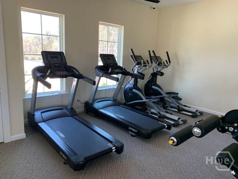 Community Fitness Facility