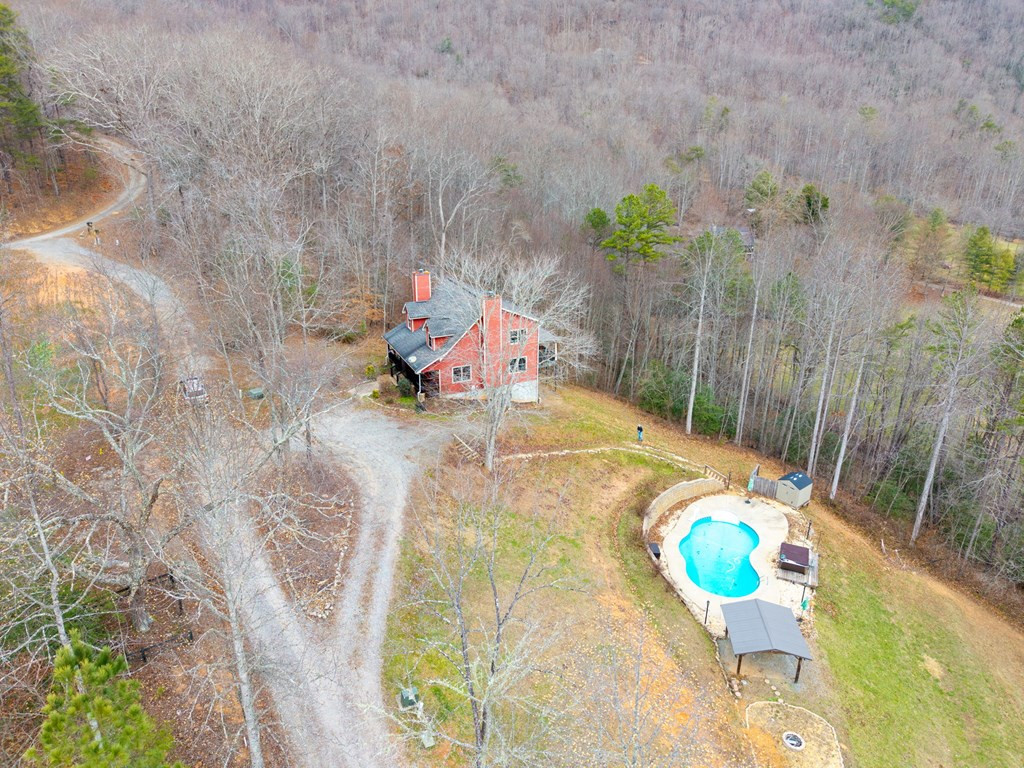 43rd image of 202 Bell Orchard Dr, Hayesville, NC 28904 | MLS# 98518894