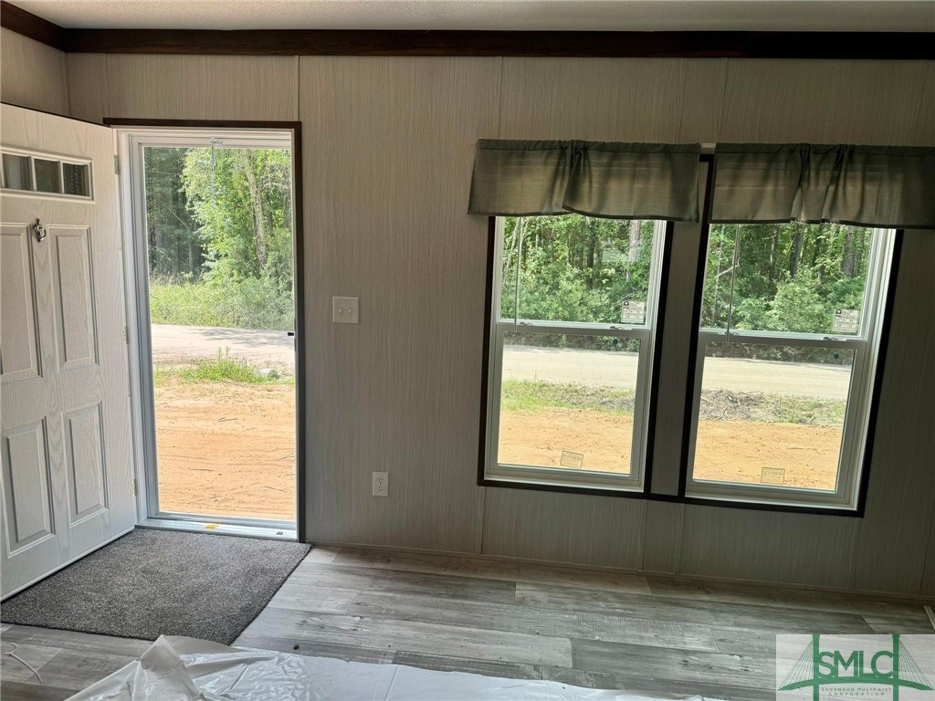 64 Hiram Ray Road, Hinesville, GA, 31313