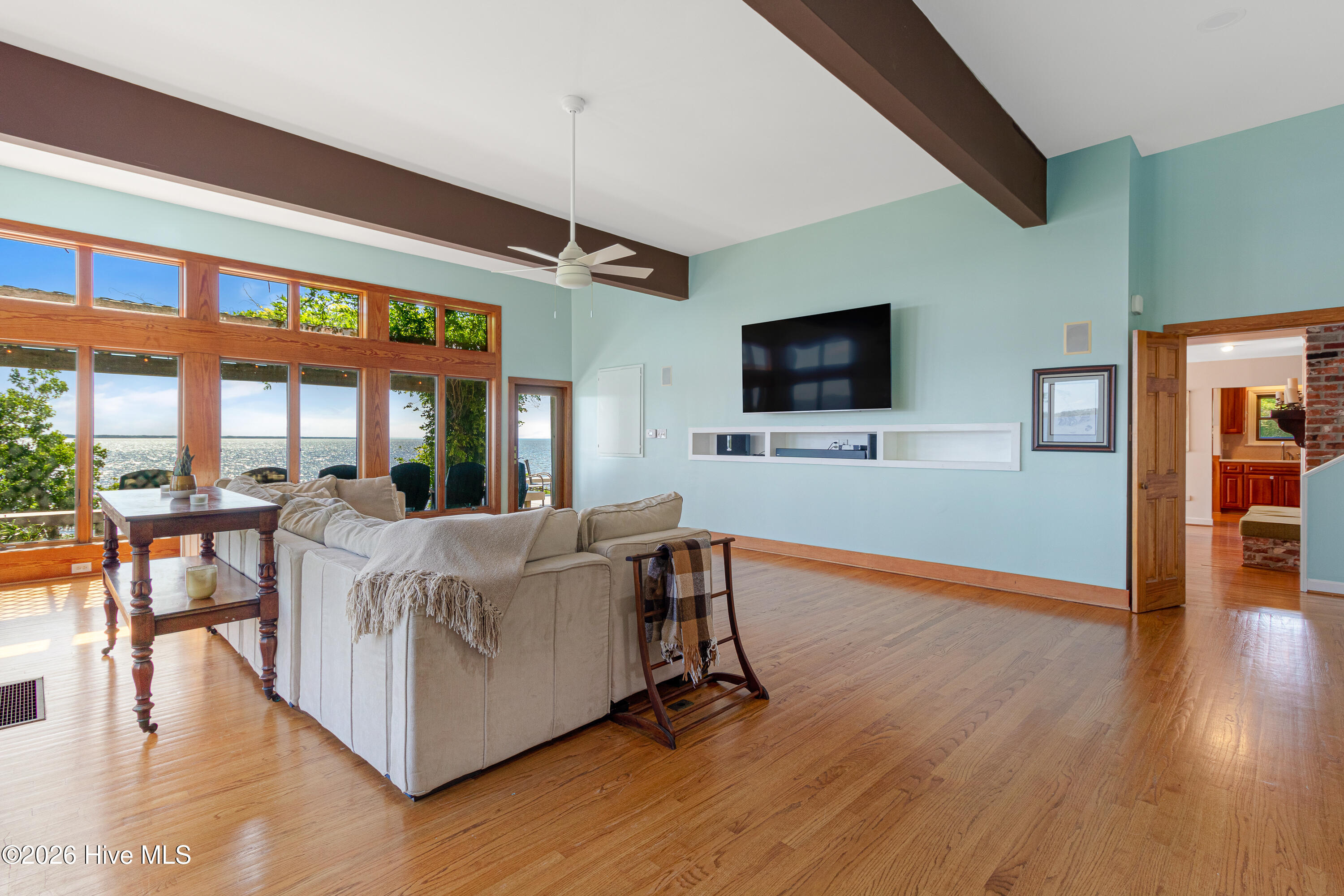 4100 N Rivershore Drive,New Bern