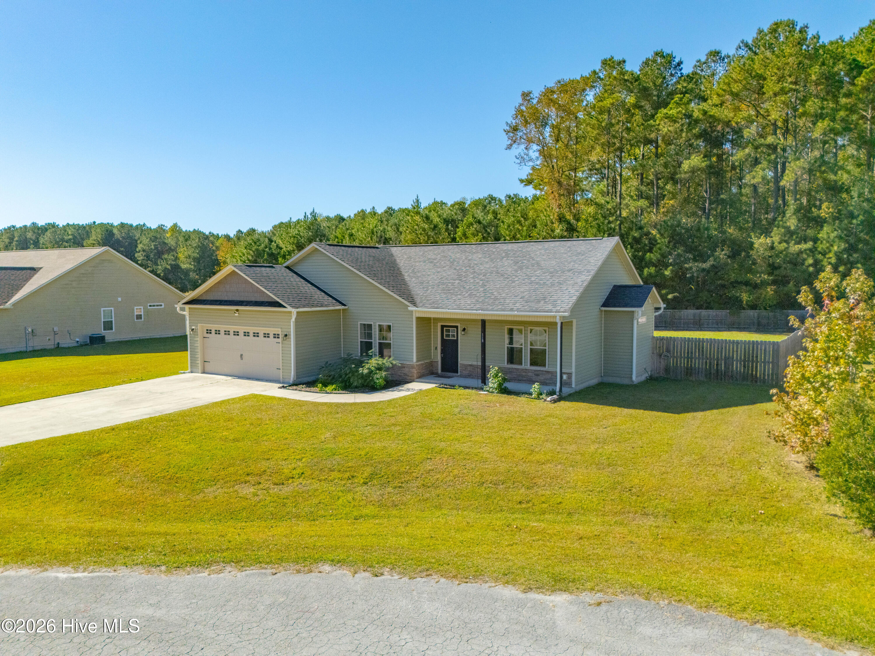 115 Quail Hollow Drive,Jacksonville