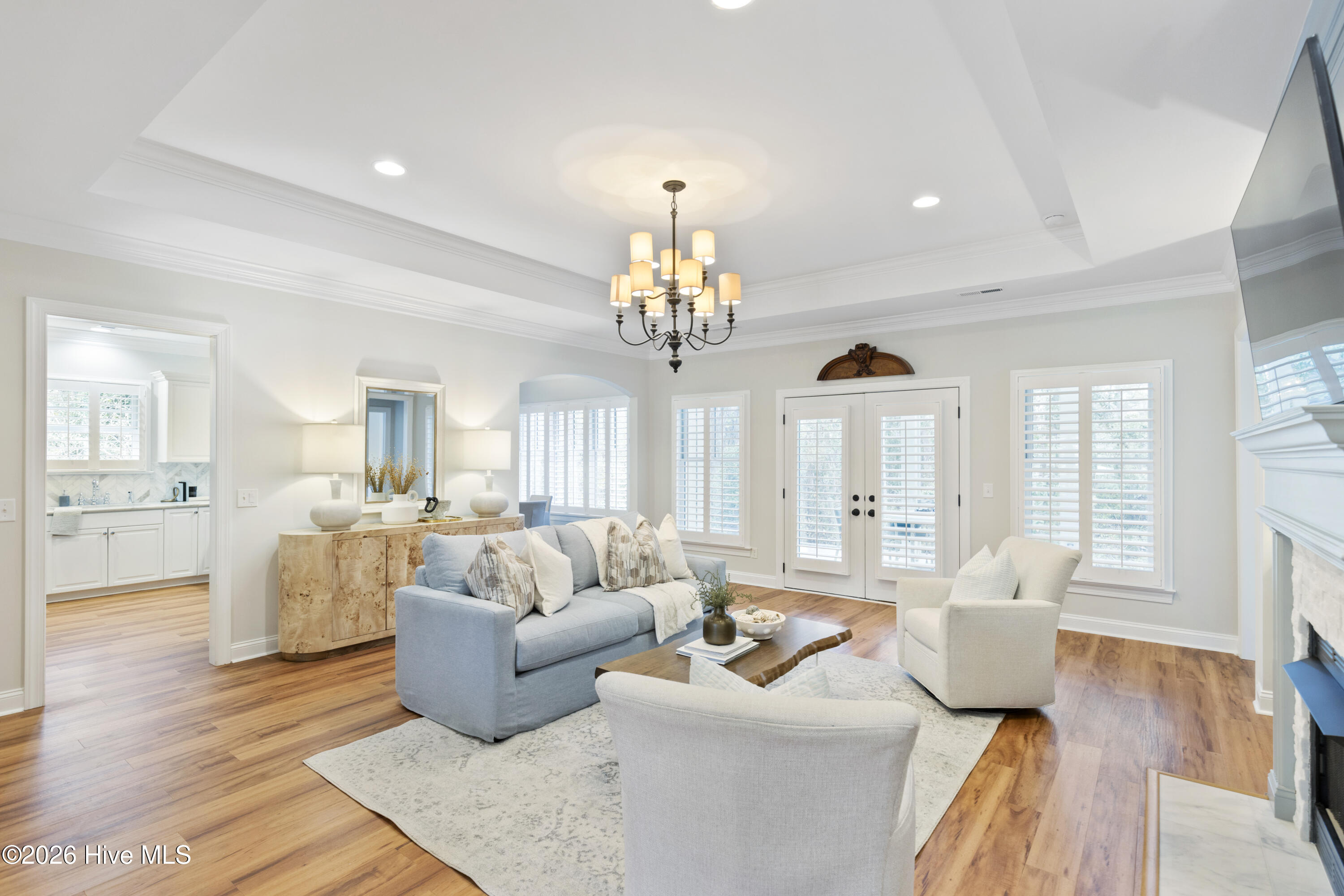 7125 Saybrook Drive, Wilmington, NC, 28405