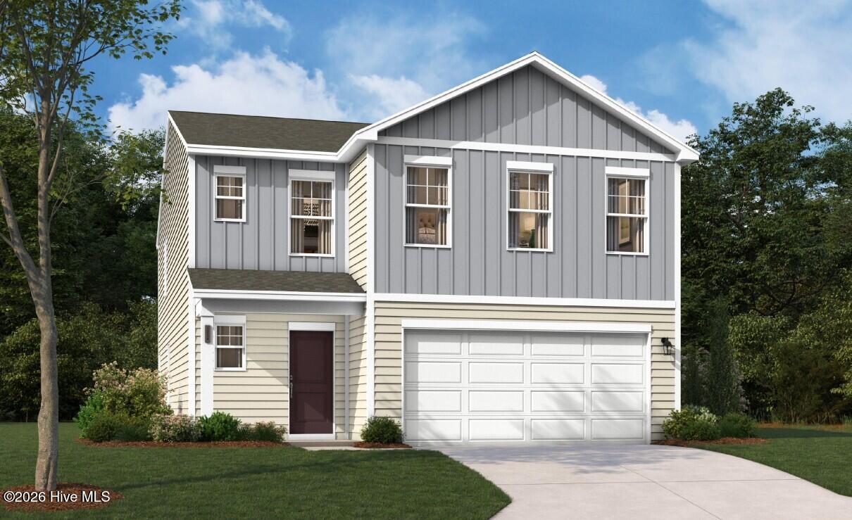 1st image of 8207 Smooth Whiskey Cir, New Ellenton, SC 29809 | MLS# 100593209