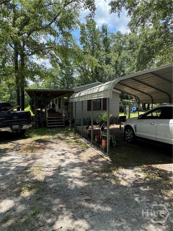 Homes for sale in Townsend, GA | 1215 Fiddler Tr Ne, Townsend, GA 31331 | MLS# SA335188