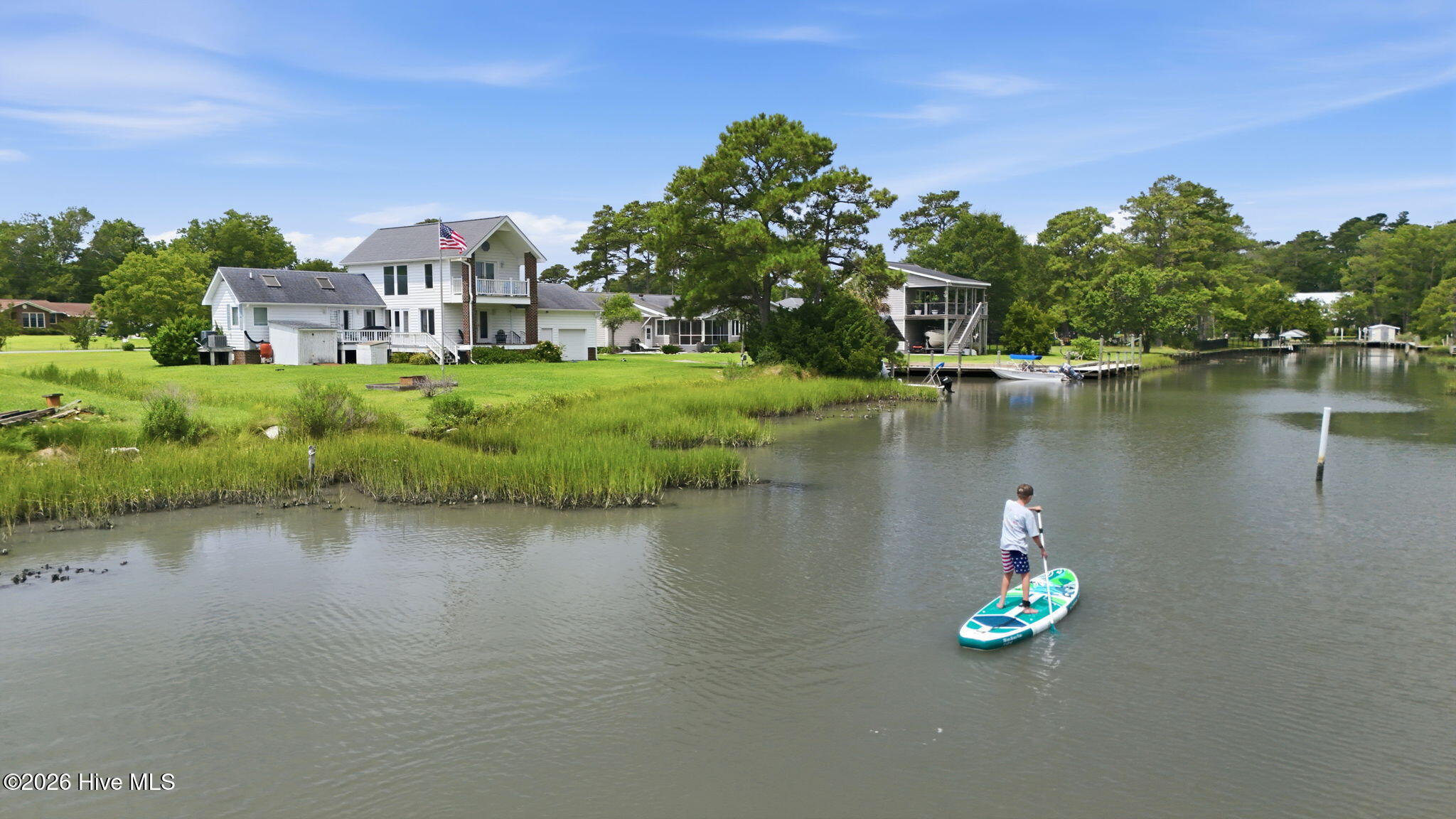 166 Wallace Road,Beaufort