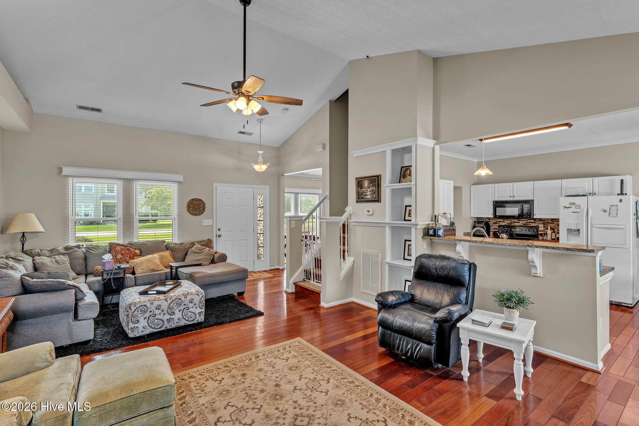 Exterior photo of 206 Eagle Creek Road, Moyock, NC 27958. MLS: 100601412