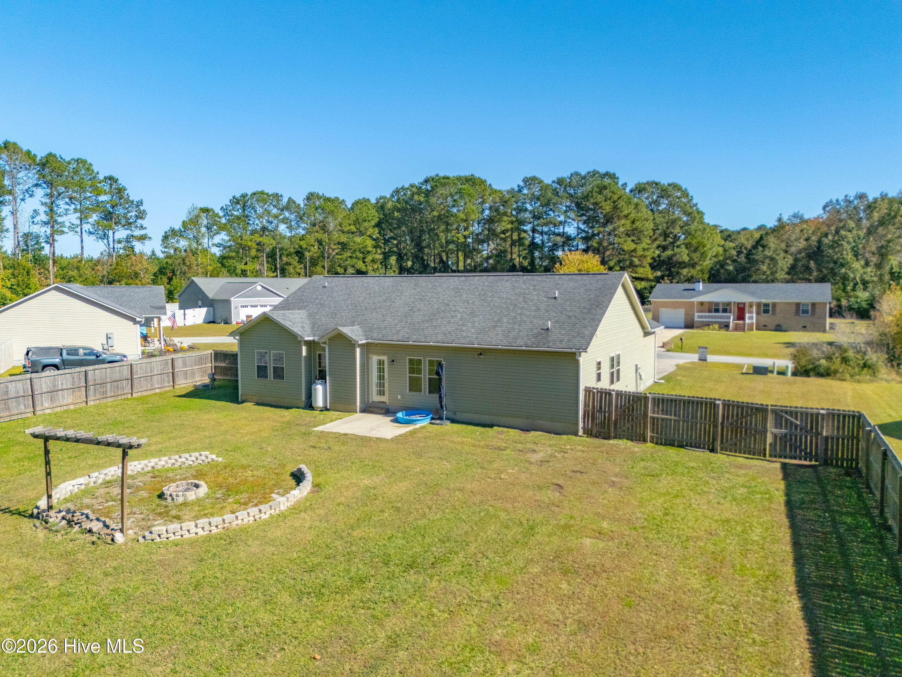 115 Quail Hollow Drive,Jacksonville