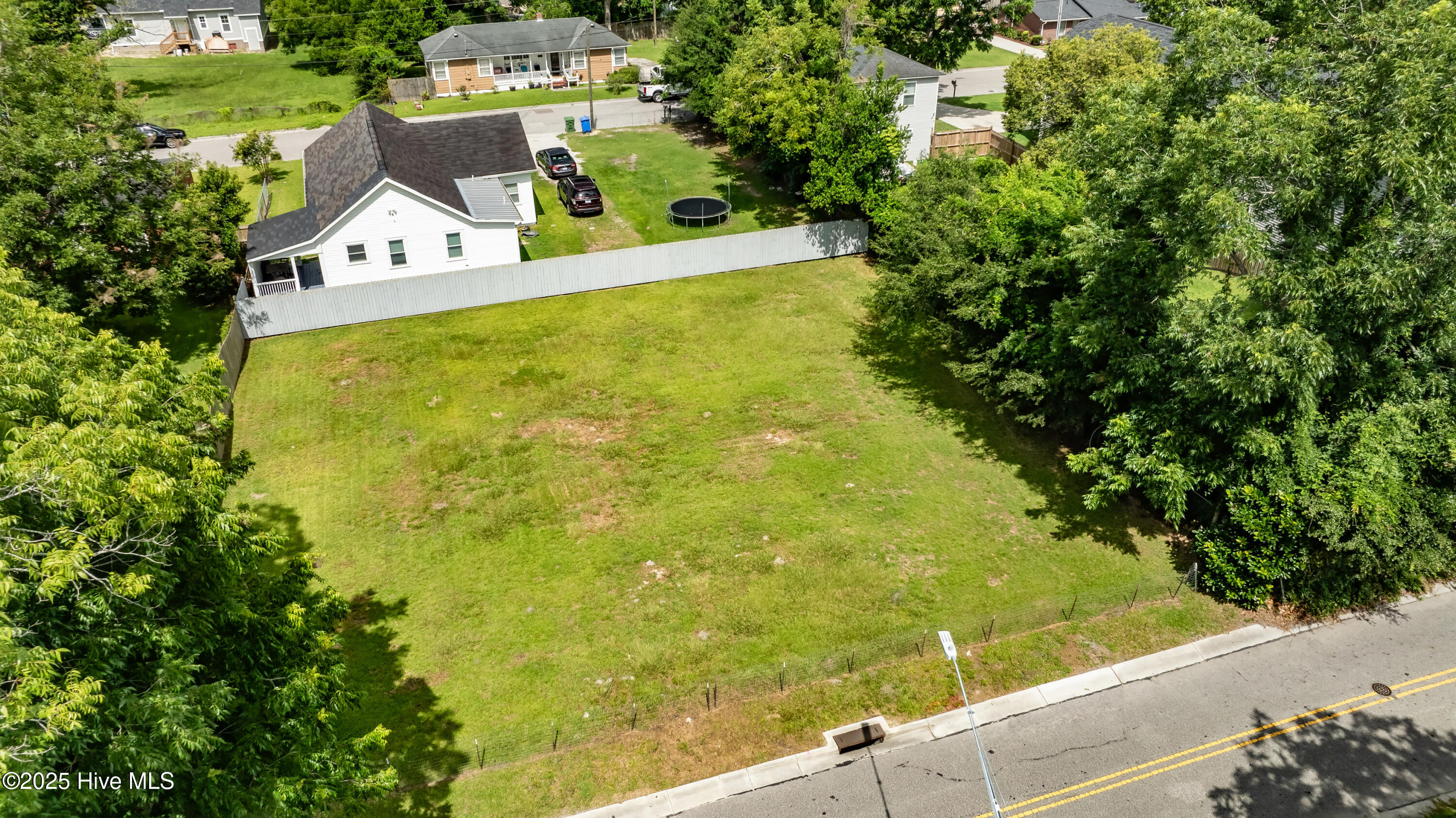 109 & 113 Clay Street, Wilmington, NC, 28405