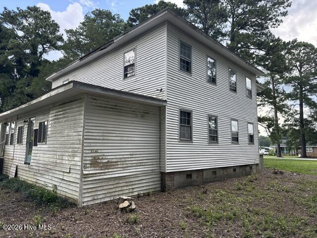 3rd image of 1317 Olympia Rd, New Bern, NC 28560 | MLS# 100595270