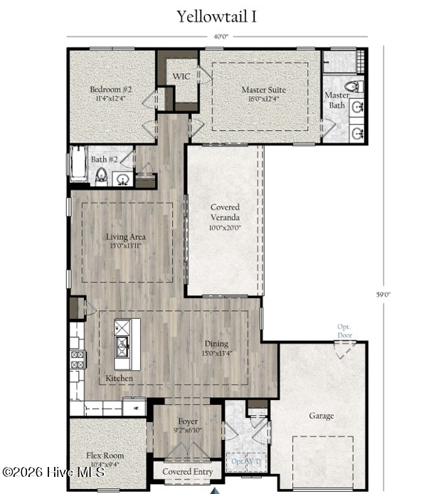 Homes For Sale - 1953 Indigo Cove Way<br/> Calabash, NC 28467