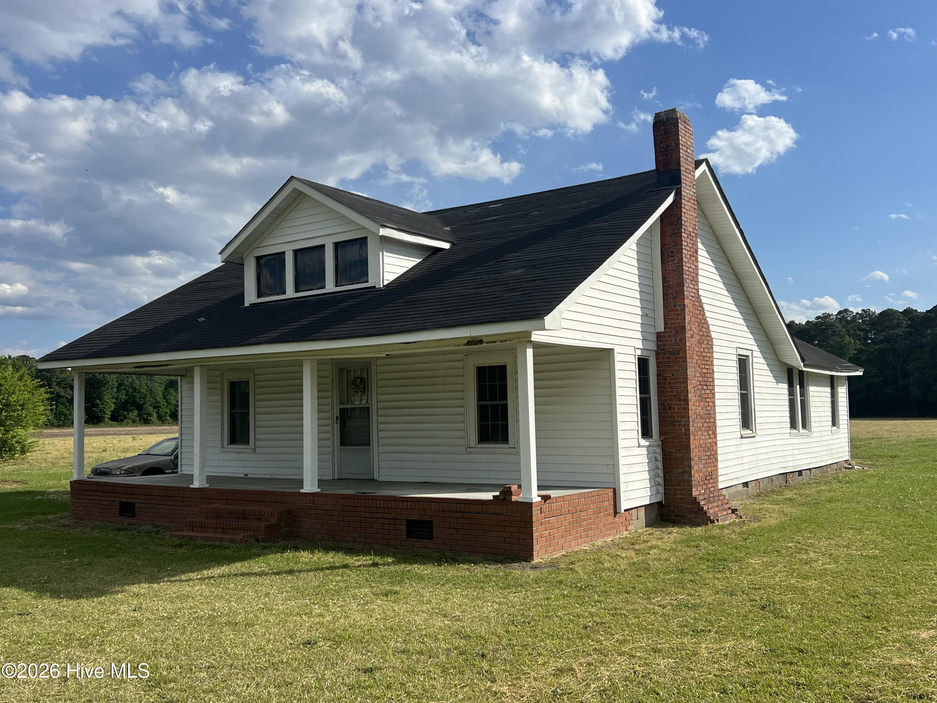 4599 Nc-30, Stokes, NC, 27884