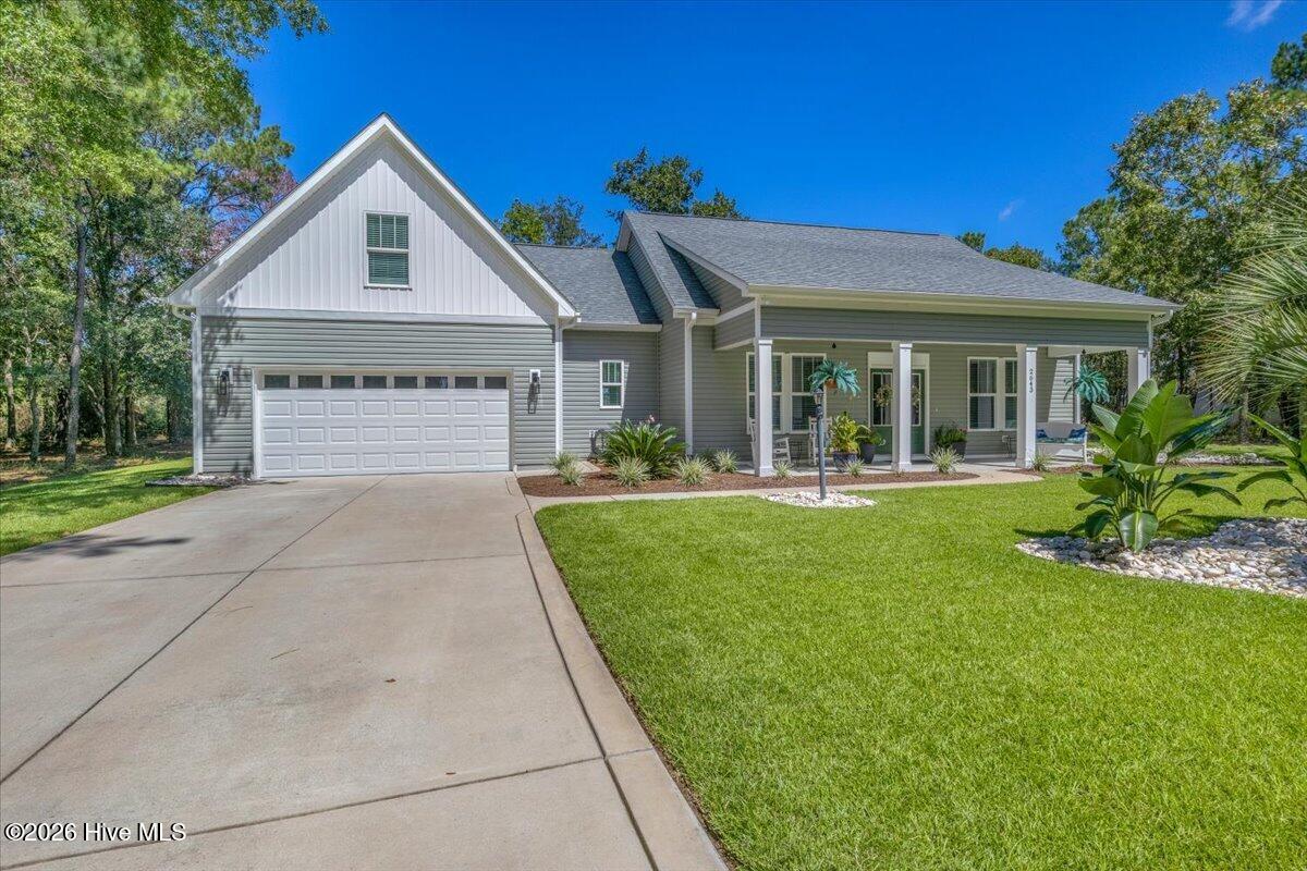2643 Jessica Lane SW, Supply, NC 28462 – photo 5