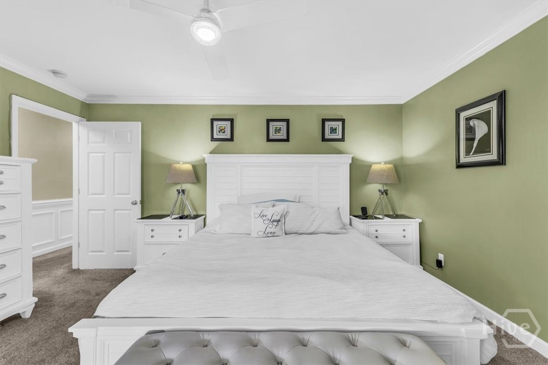 25 Melody Drive, Pooler, GA, 31322