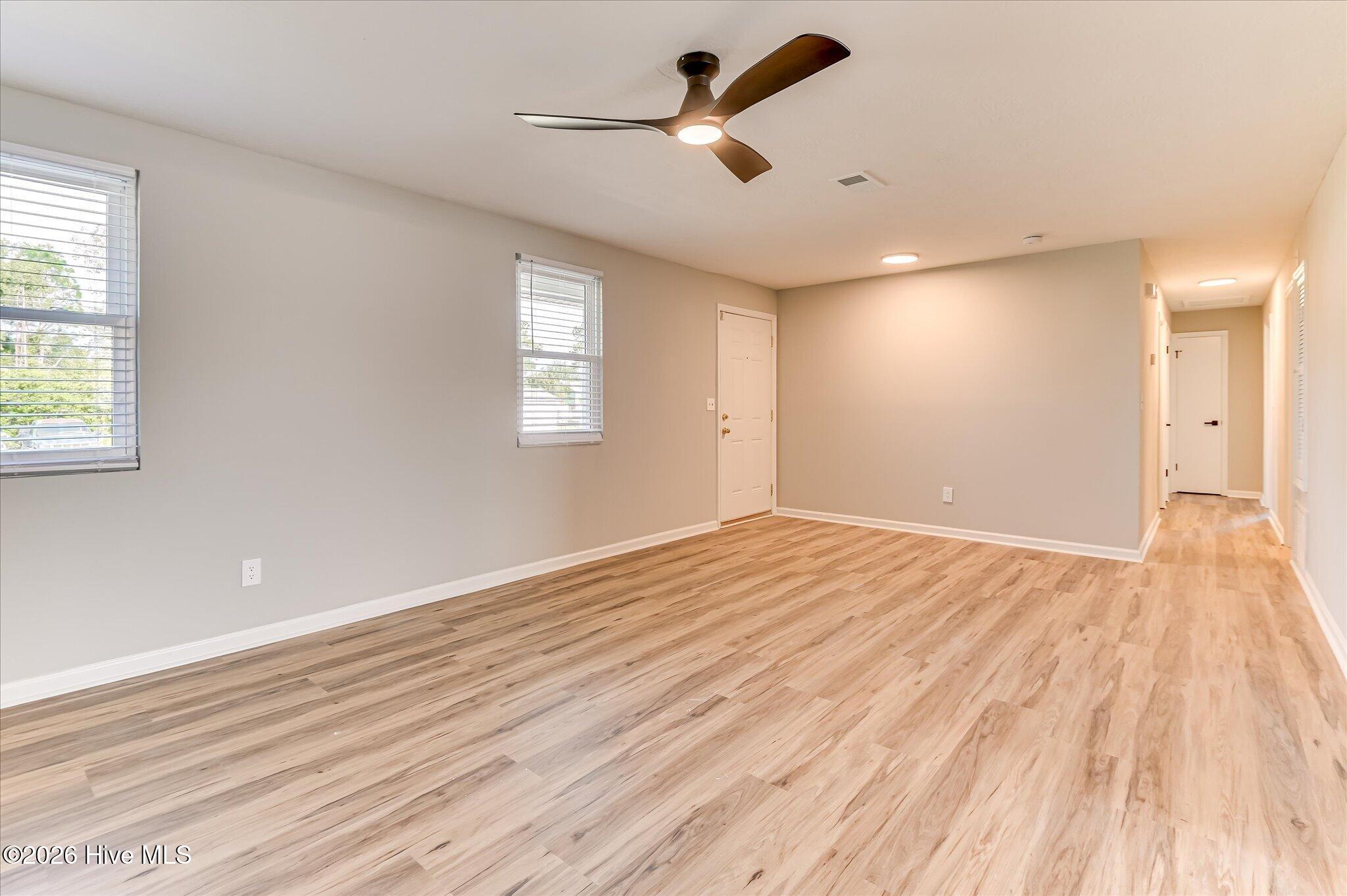 Photo 4 of Single family home for sale at 3738 Fairington Dr, Hephzibah, GA 30815 | MLS# 100606434 | Listing updated on 2026-09-29