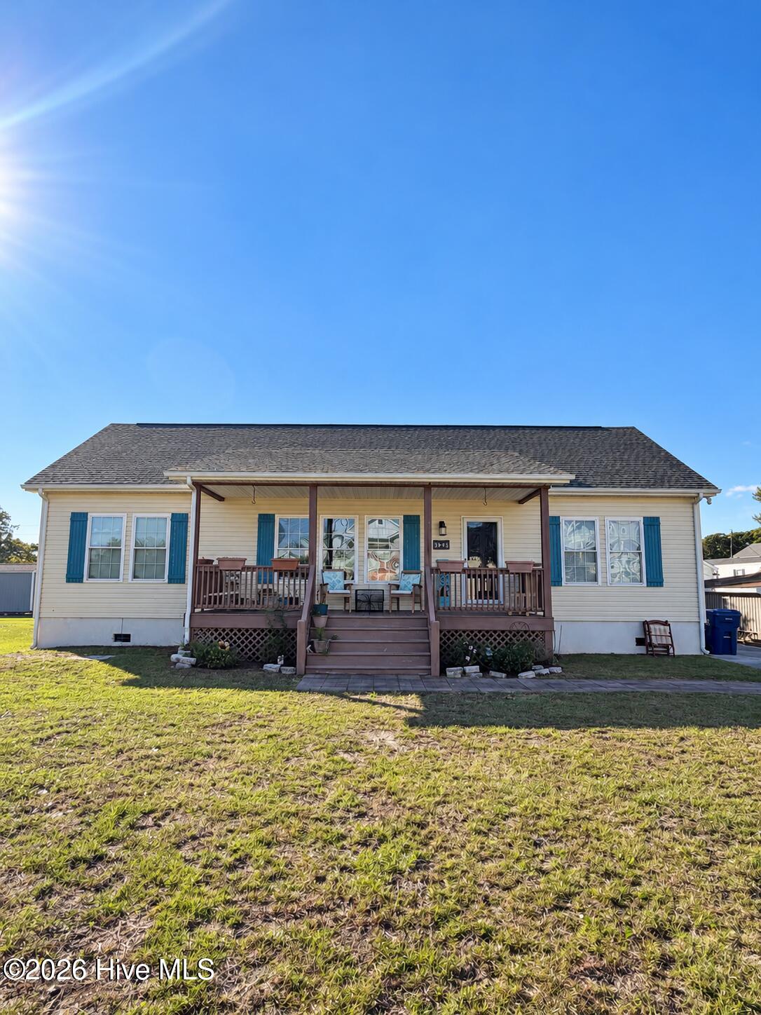 109 Dogwood Street,Atlantic Beach