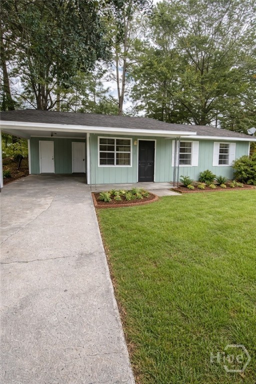 2505 E 3rd Street UNIT B, Greenville, NC, 27858