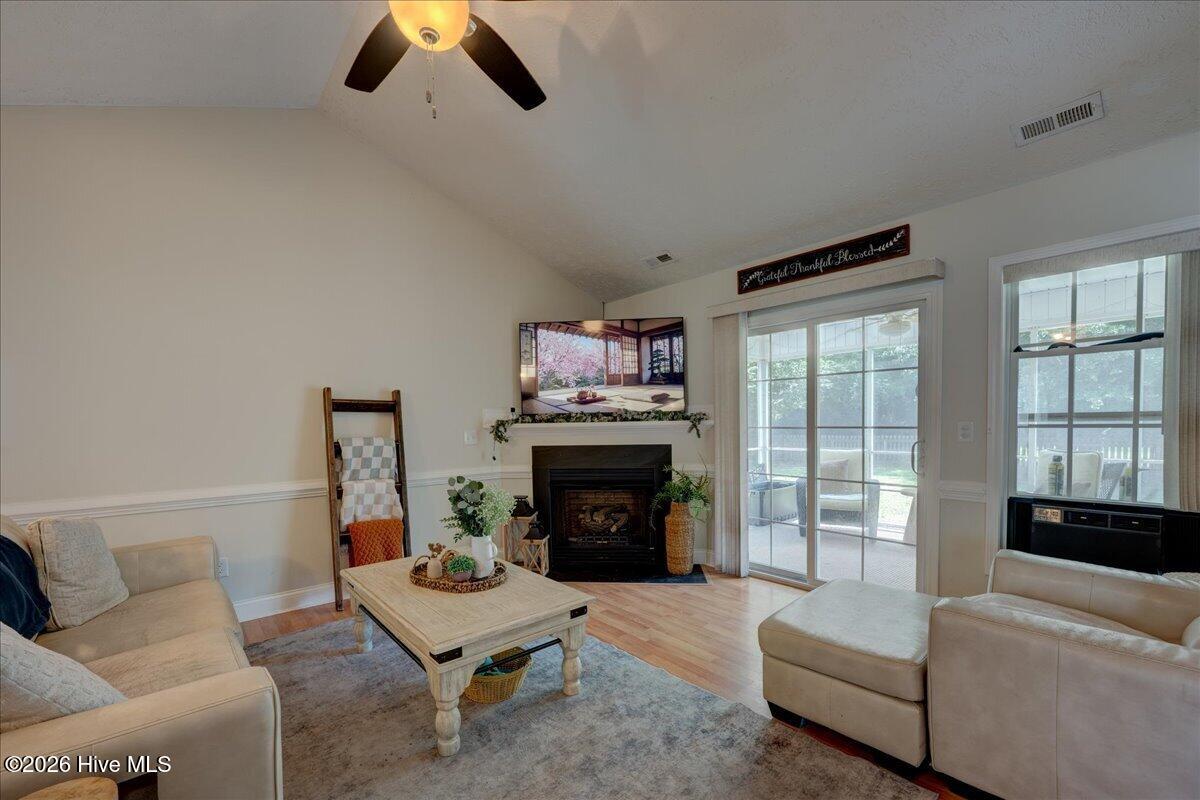 105 Croatan Woods Drive,New Bern