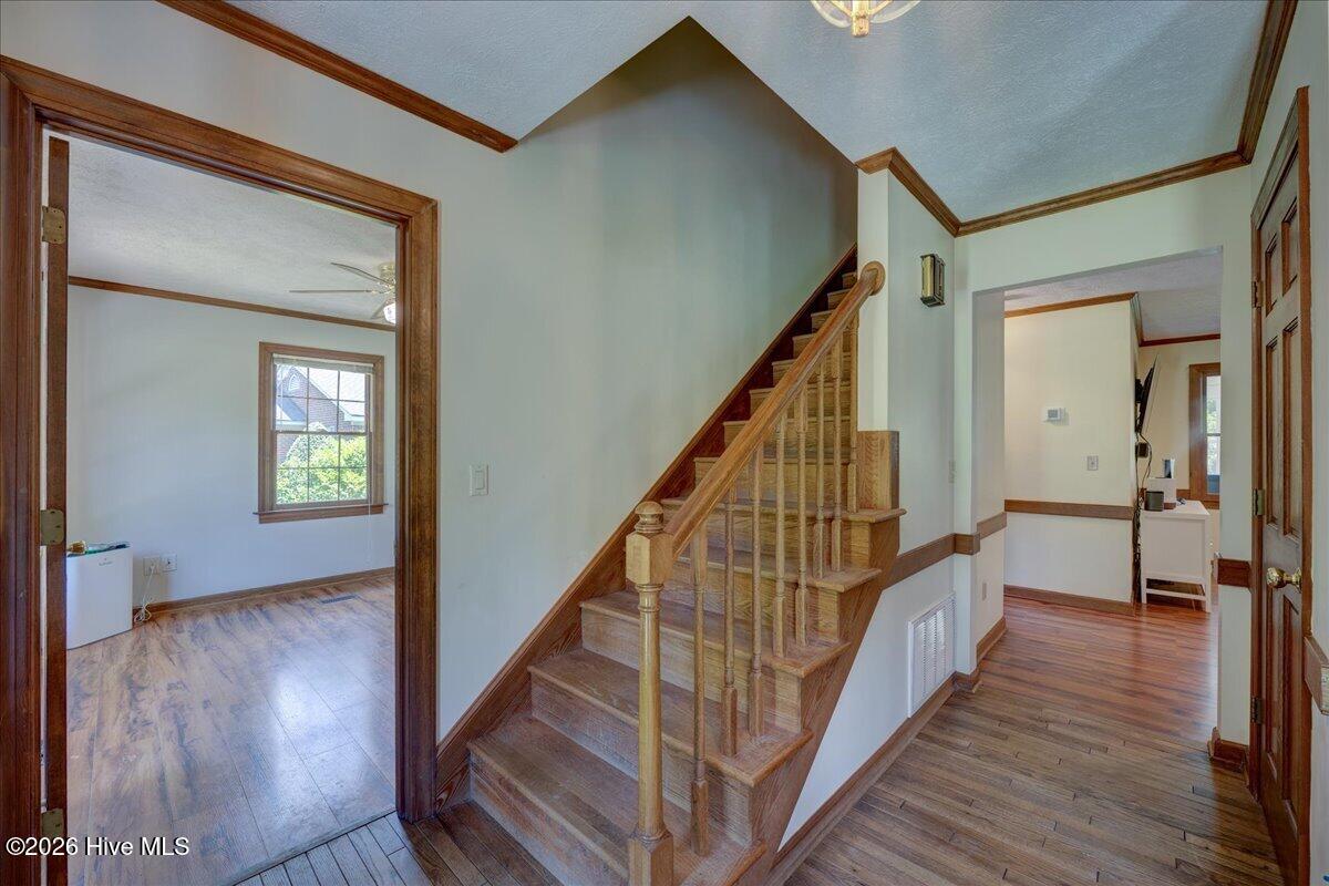 802 Thyme Court,New Bern
