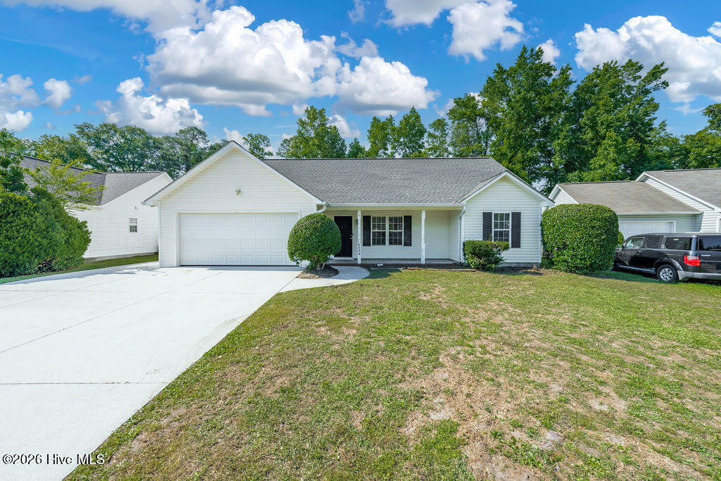 6809 Bridle Court image