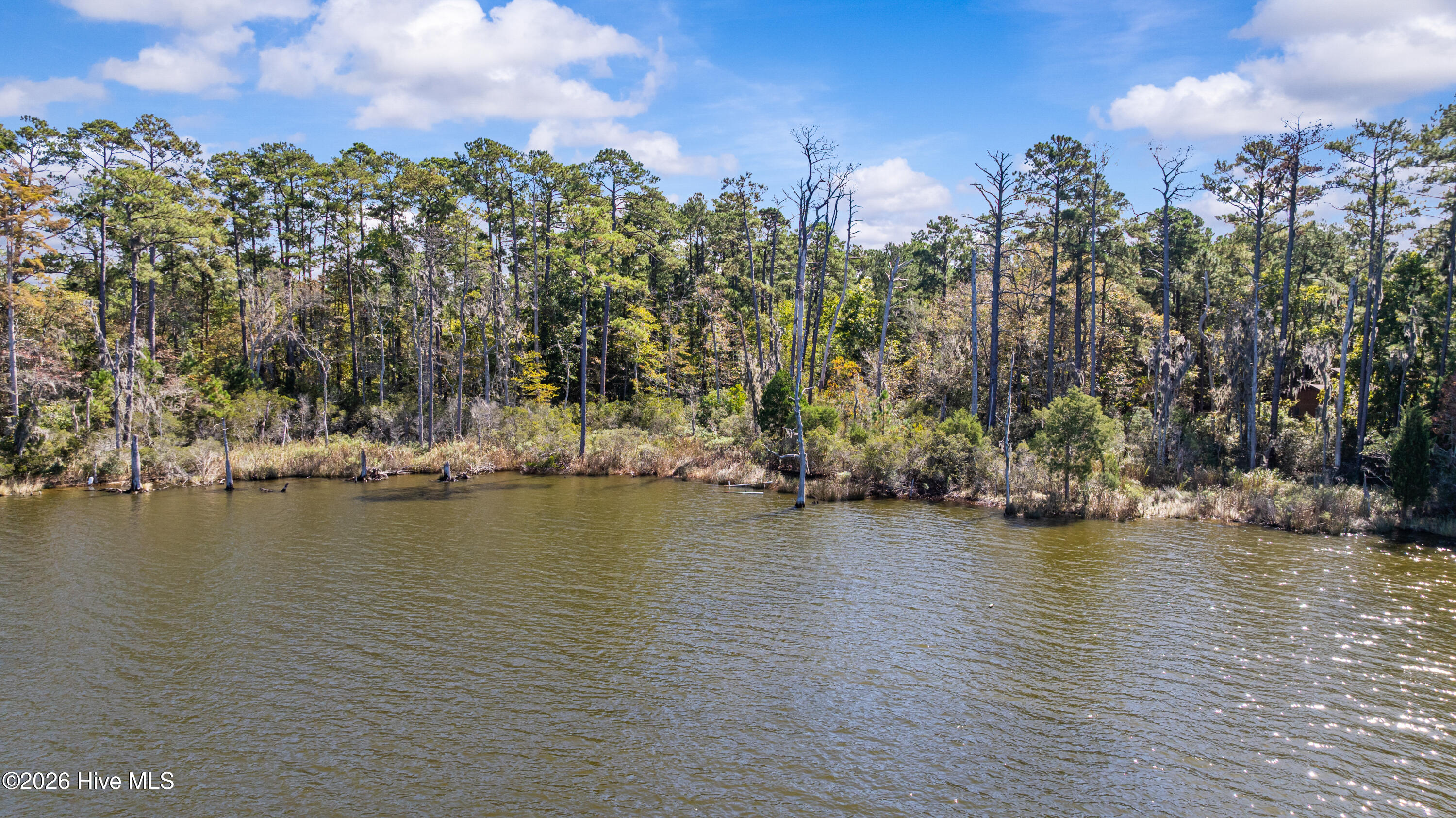 0 Creek Pointe Road,New Bern
