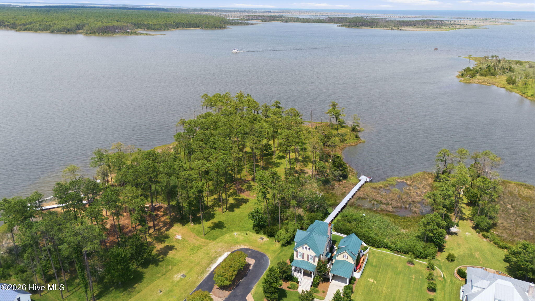 4th image of 232 Oyster Point Rd, Oriental, NC 28571 | MLS# 100597701