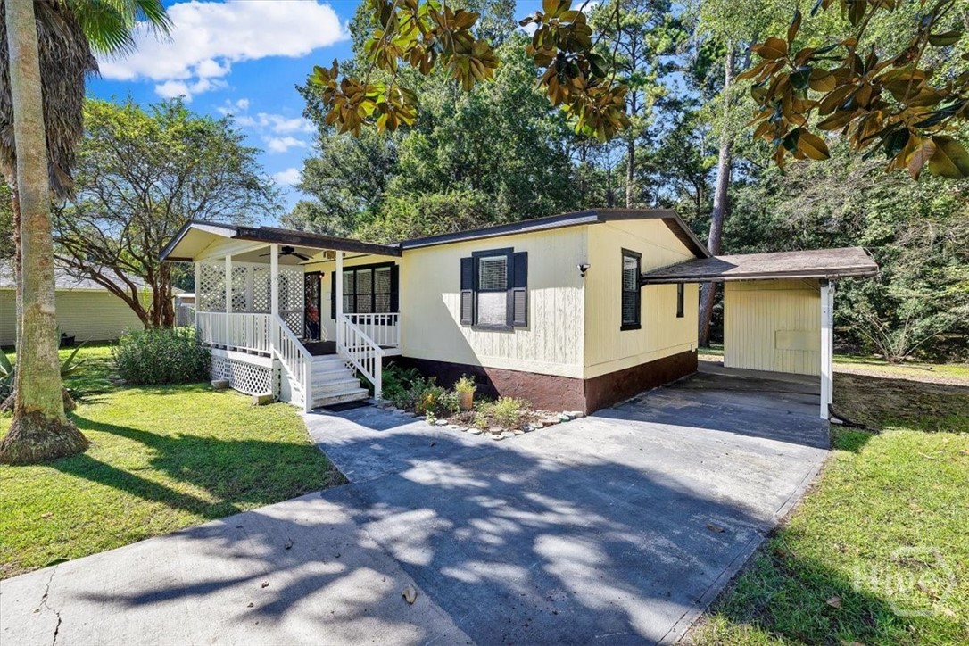 Photo 3 of Single family home for sale at 110 Zipperer Dr, Savannah, GA 31419 | MLS# SA366687 | Listing updated on 2026-10-22