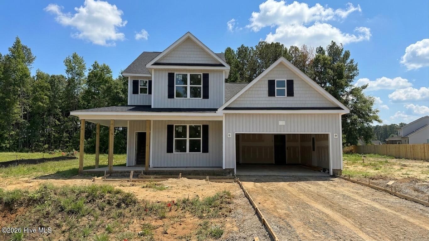 1st image of 32 Zambezi Ct, Zebulon, NC 27597 | MLS# 100562273