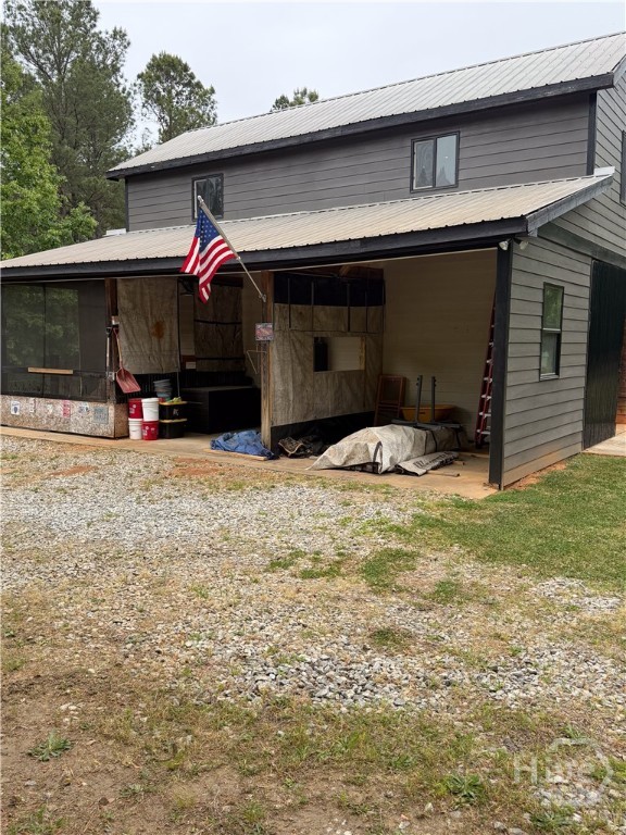 3385 Highway 83 S, Monticello, GA, 31064