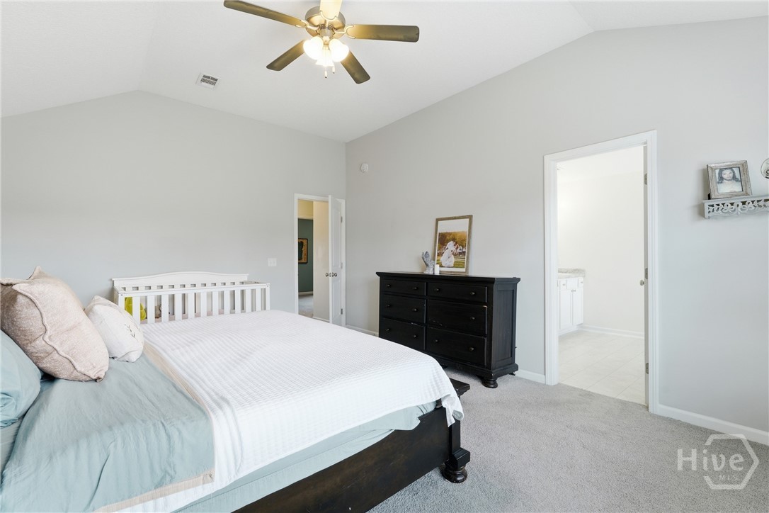 83 Avondale Drive NE, Ludowici, GA, 31316