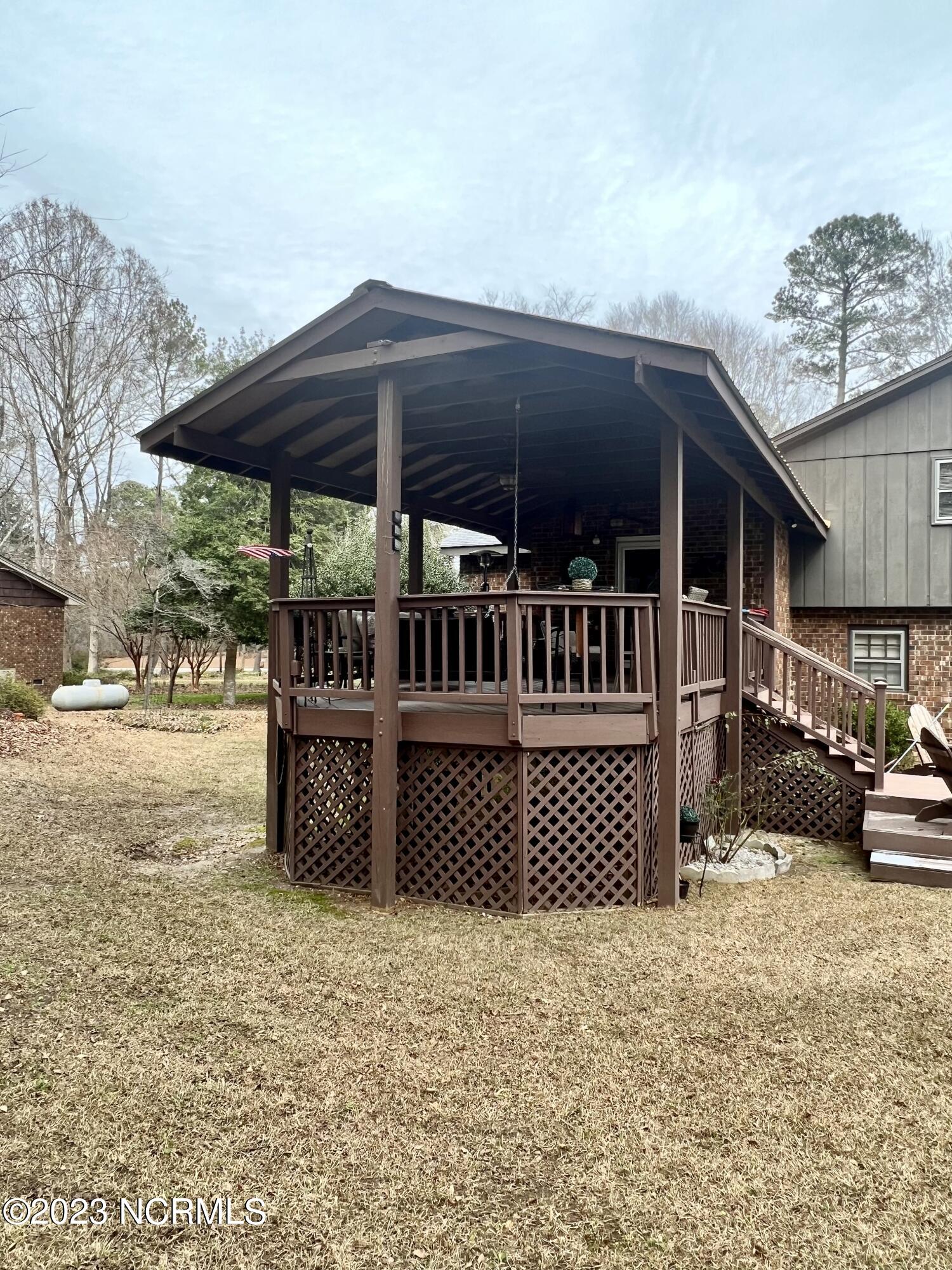 389 Northwoods Country Road