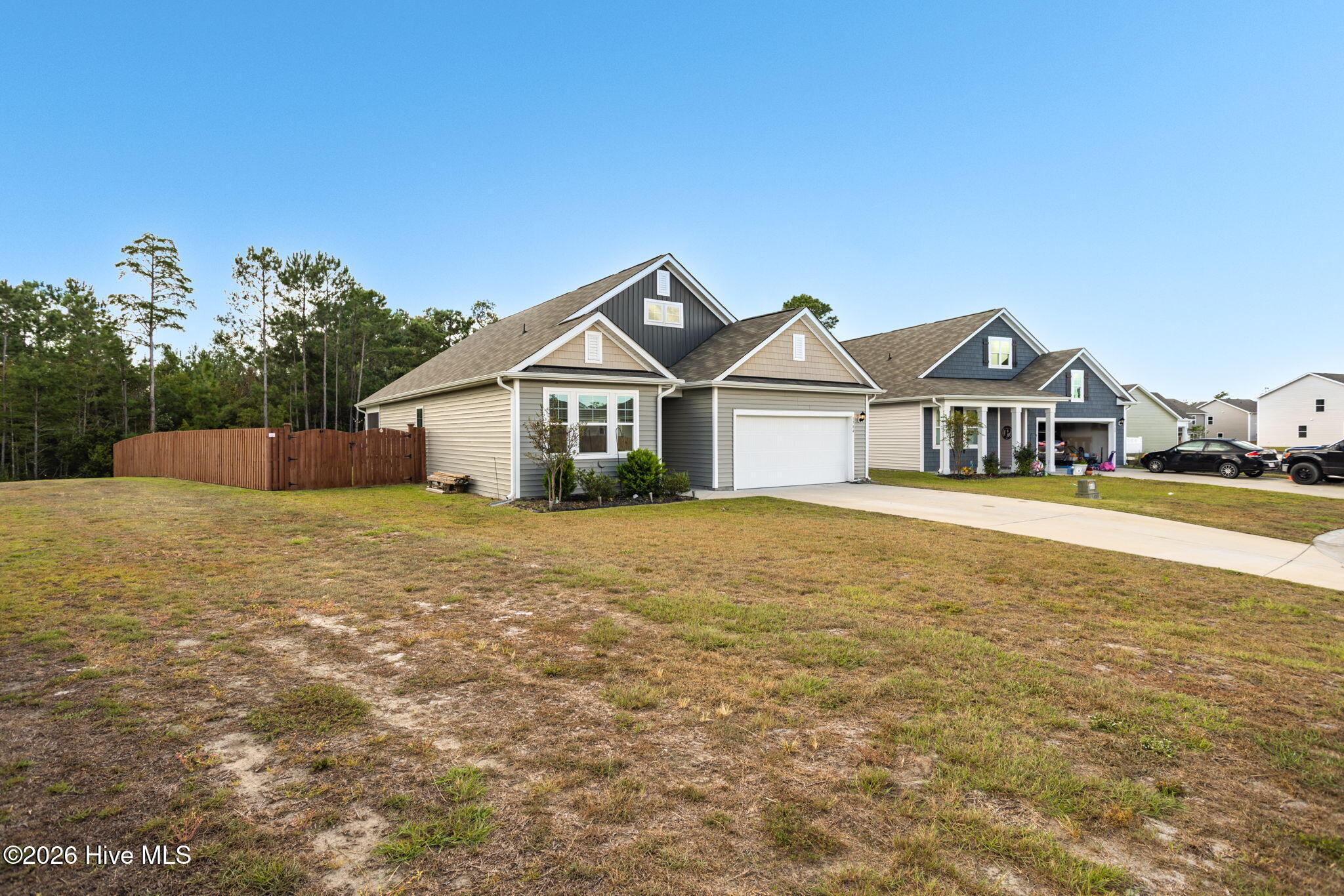 Photo 2 of Single family home for sale at 1784 Riverton Dr Se, Bolivia, NC 28422 | MLS# 100608983 | Listing updated on 2026-10-08