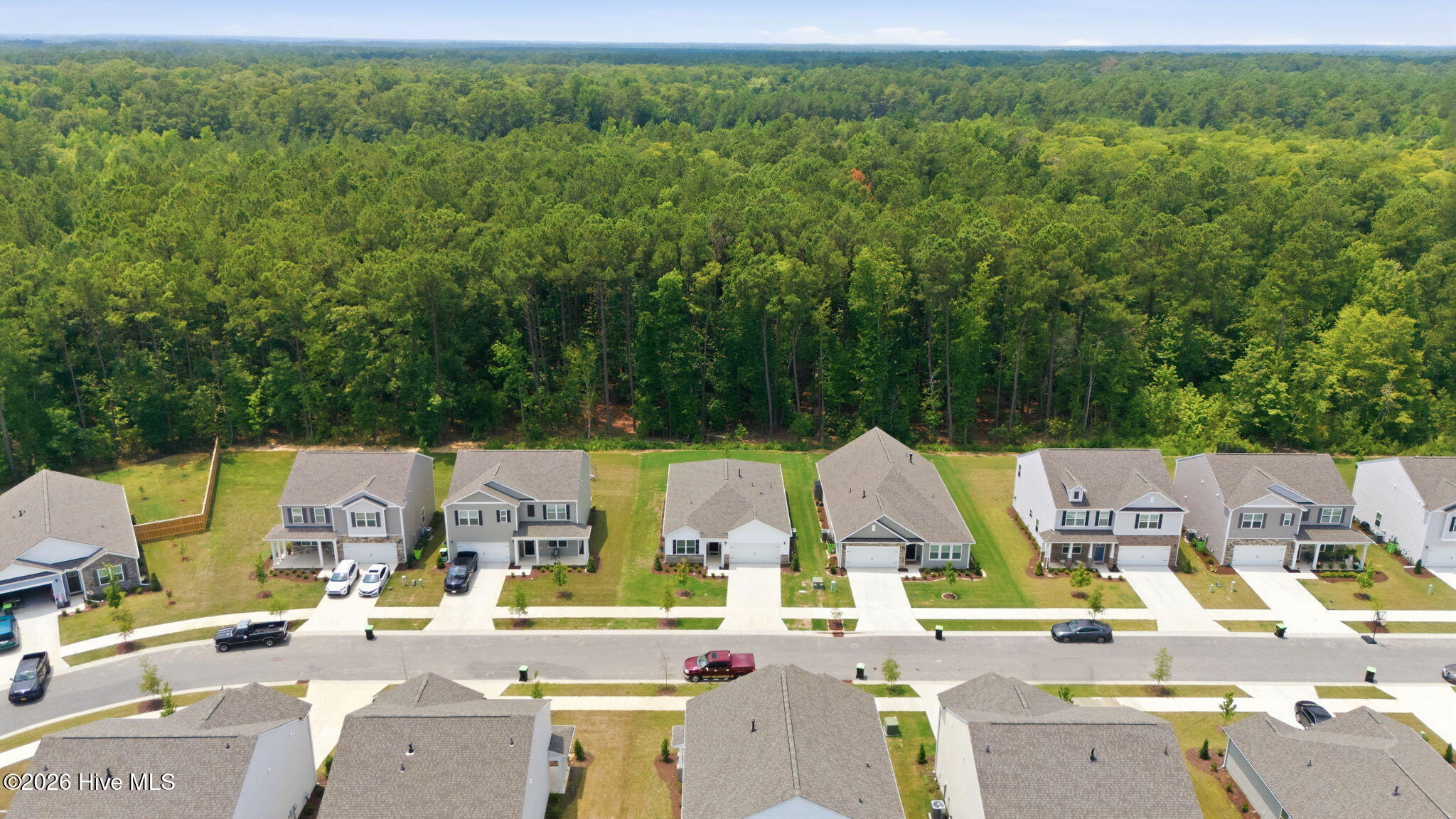 1022 Minnette Circle,New Bern
